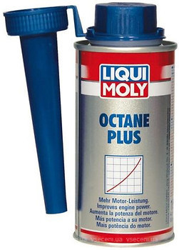 Octane Plus