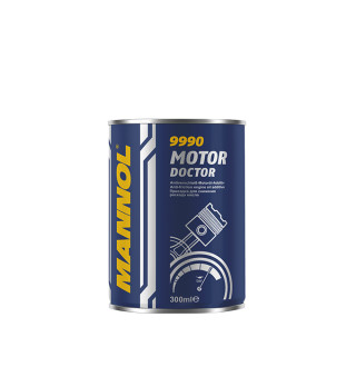 Присадка в оливу ДВЗ MANNOL Motor Doctor  MN9990030ME