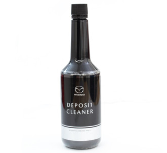 Очисник паливних форсунок MAZDA  Deposit Cleaner  K002W0001B