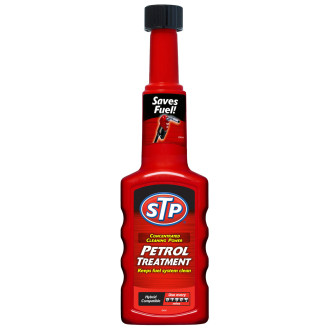 Petrol Treatment