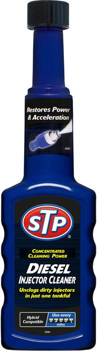 Diesel Injector Cleaner
