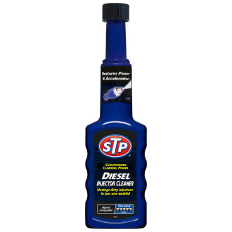 Diesel Injector Cleaner