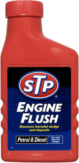 Engine Flush
