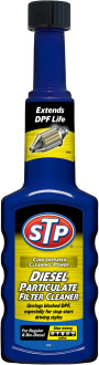 DPF Cleaner
