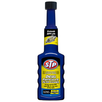 DPF Cleaner