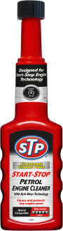 Start-Stop Petrol Engine Cleaner