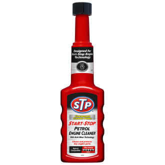 Start-Stop Petrol Engine Cleaner