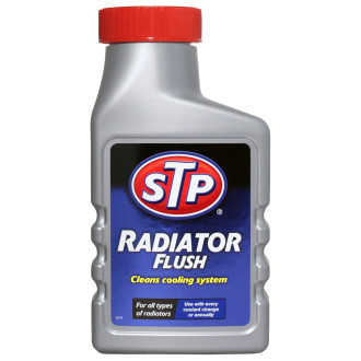 Radiator Flush