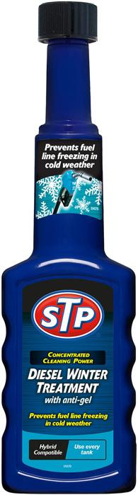 Diesel Winter Treatment