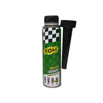 Gasoline Treatment