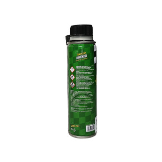 Gasoline Treatment