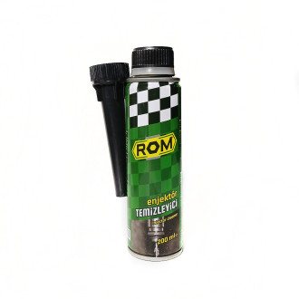 Injector Cleaner