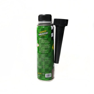 Injector Cleaner
