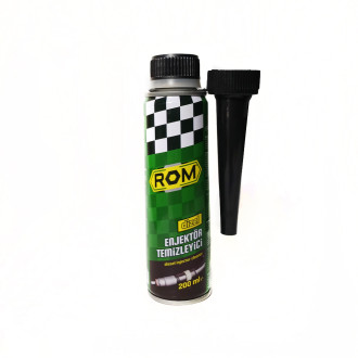 Injector Cleaner