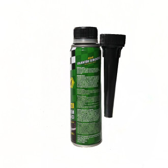 Injector Cleaner
