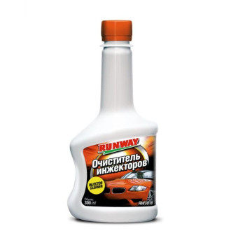 INJECTOR CLEANER