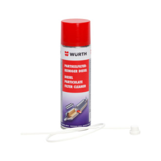 DPF CLEANER