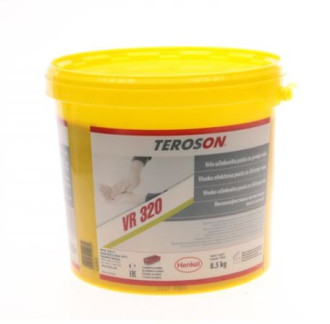 Очисник для рук Teroson VR 320 HENKEL 2185111