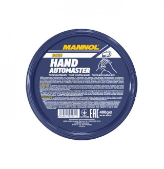Hand Automaster