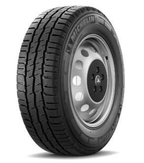 Шина Зимова Michelin 195/75R16C 107/105R Agilis Alpin
