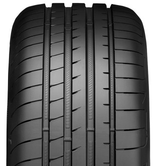 Шина Літня Goodyear 205/40R17 84W Eagle F1 Asymmetric 5 XL FP