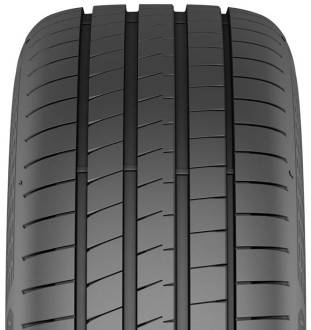 Шина Літня Goodyear 205/50R17 93Y Eagle F1 Asymmetric 6 XL FP