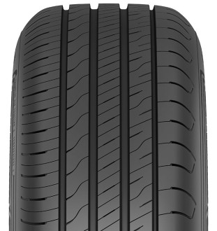 Шина Літня Goodyear 275/50R21 113V EfficientGrip 2 SUV XL