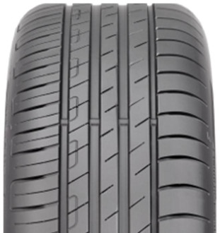 Шина Літня Goodyear 185/60R15 84H EfficientGrip Performance