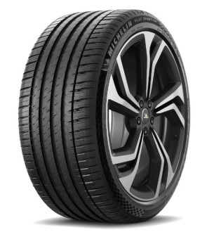 Шина Літня Michelin 315/40R21 115Y Pilot Sport 4 SUV XL MO1