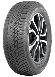 215/65 R 16 102H XL Nokian Tyres Snowproof 2 SUV