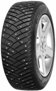 Шина Зимова Goodyear 185/55R15 86T UltraGrip Ice Arctic D-Stud XL Шип