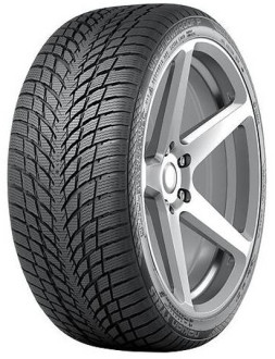 205/55 R 17 95V XL Nokian Tyres WR Snowproof P