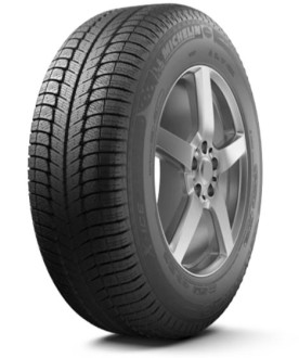Шина Зимова Michelin 225/50R18 95H X-Ice Xi3 ZP