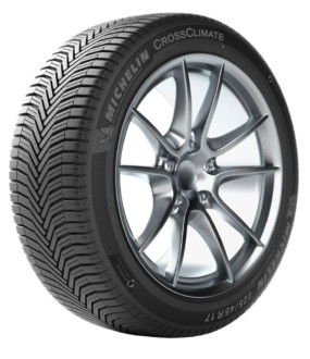 Шина Літня Michelin 185/60R14 86H Crossclimate + XL