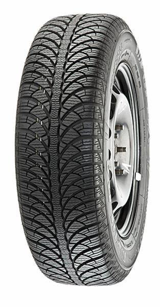 Шина зимова Fulda 155/65R14 75T Kristall Montero 3