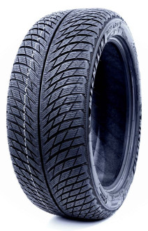 Шина Зимова Michelin 295/40R20 110V Pilot Alpin 5 SUV XL