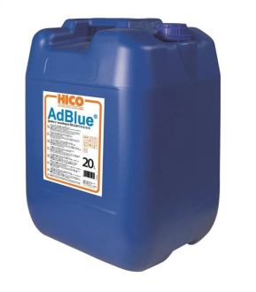AdBlue HICO (20л.) PLN016
