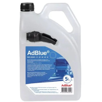 AdBlue SONAX (5л.) 830016
