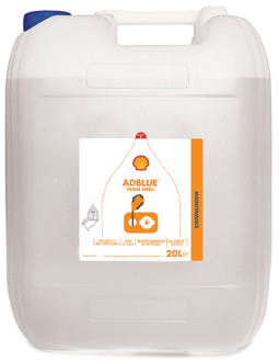 AdBlue