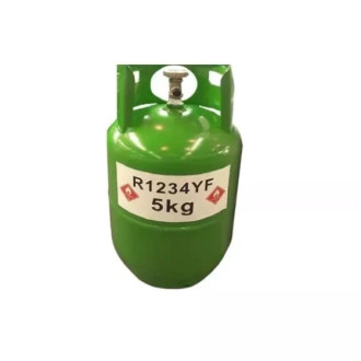 Фреон / Хладагент R1234YF Wurth