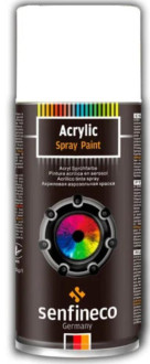 Фарба Senfineco Acrylic Paint
