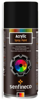 Фарба Senfineco Acrylic Paint