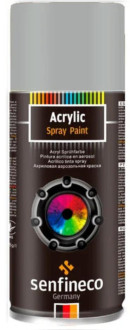Фарба Senfineco Acrylic Paint