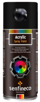 Фарба Senfineco Acrylic Paint