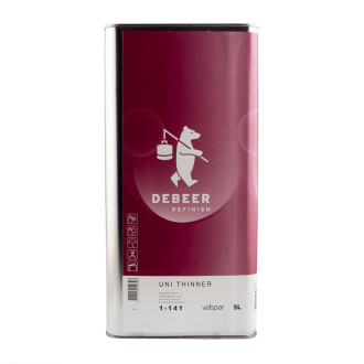 Розчинник DEBEER