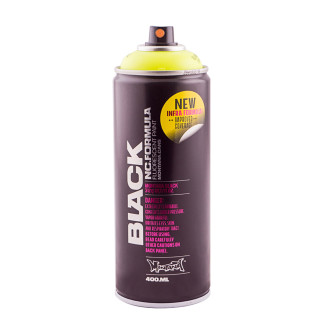 Фарба MONTANA BLACK NC-FORMULA