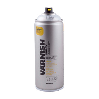 Лак MONTANA VARNISH SPRAY