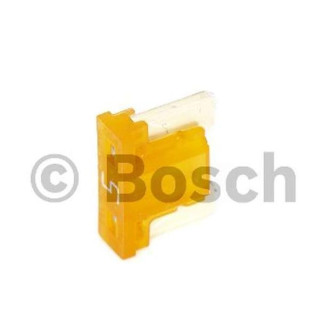 Запобіжник 