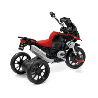 Велосипед BMW R1200GS