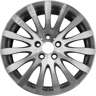 Диск легкосплавний BMW 36116768970